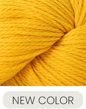 Cascade 220 Grande 7827 Goldenrod
