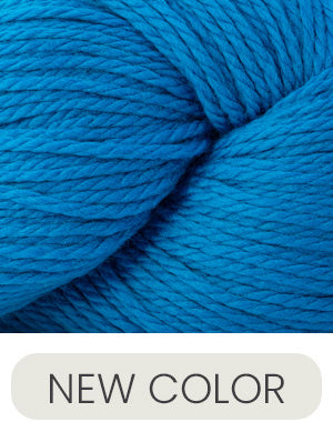 Cascade 220 Grande 8891 Cyan Blue