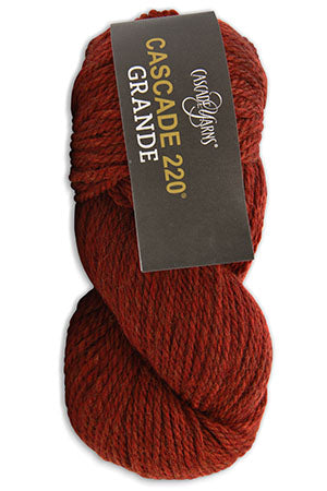 Cascade - Cascade 220 Grande
