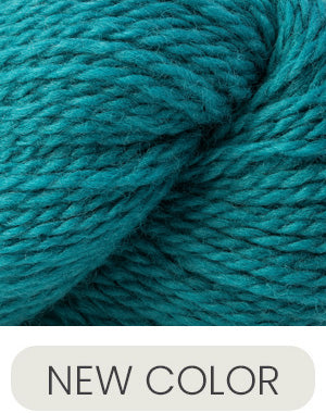 Cascade 220 Sport 9687 Deep Blue Grass