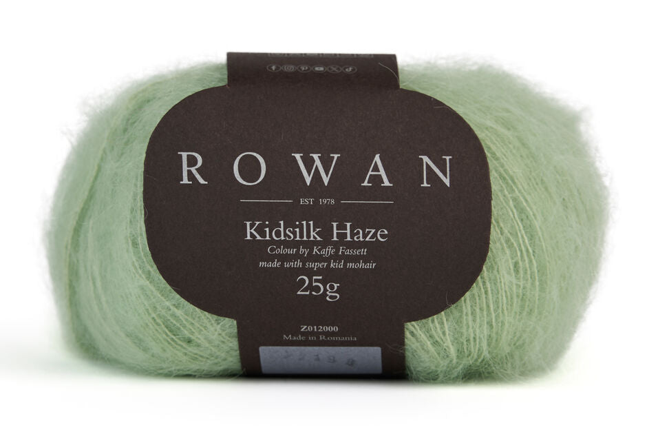 Rowan - Kidsilk Haze - 2ply/Lace