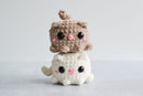 Kids Learn to Crochet - Wed 21st January 2026