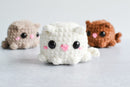 Kids Learn to Crochet - Wed 21st January 2026