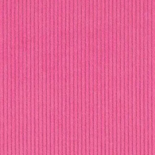 Devonstone Corduroy 21 Wale Kylie Pink DV2012