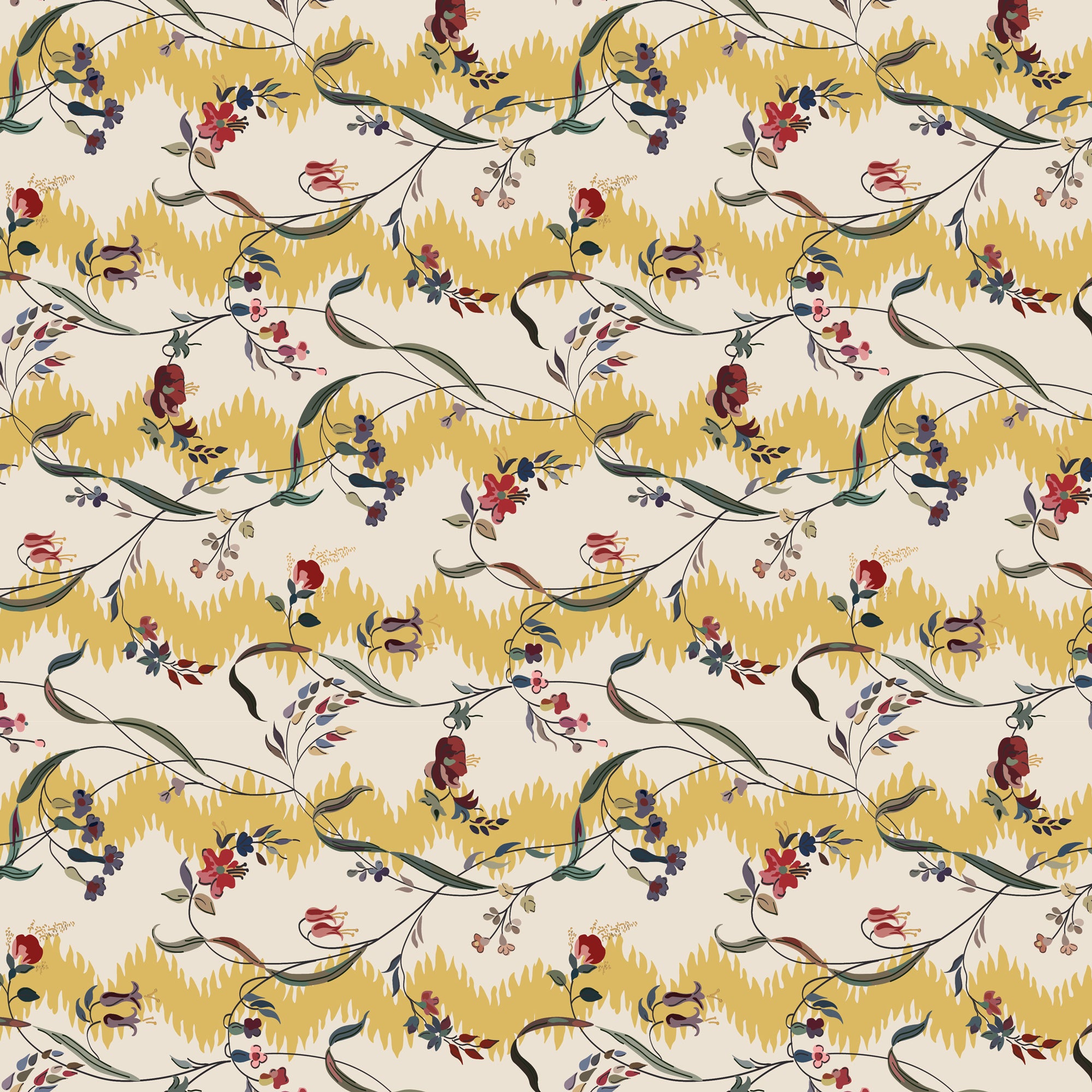 Emma Newman - Heritage Garden - DV7501