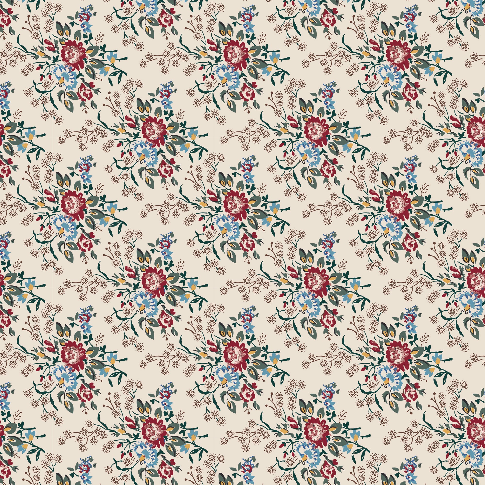 Emma Newman - Heritage Garden - DV7502