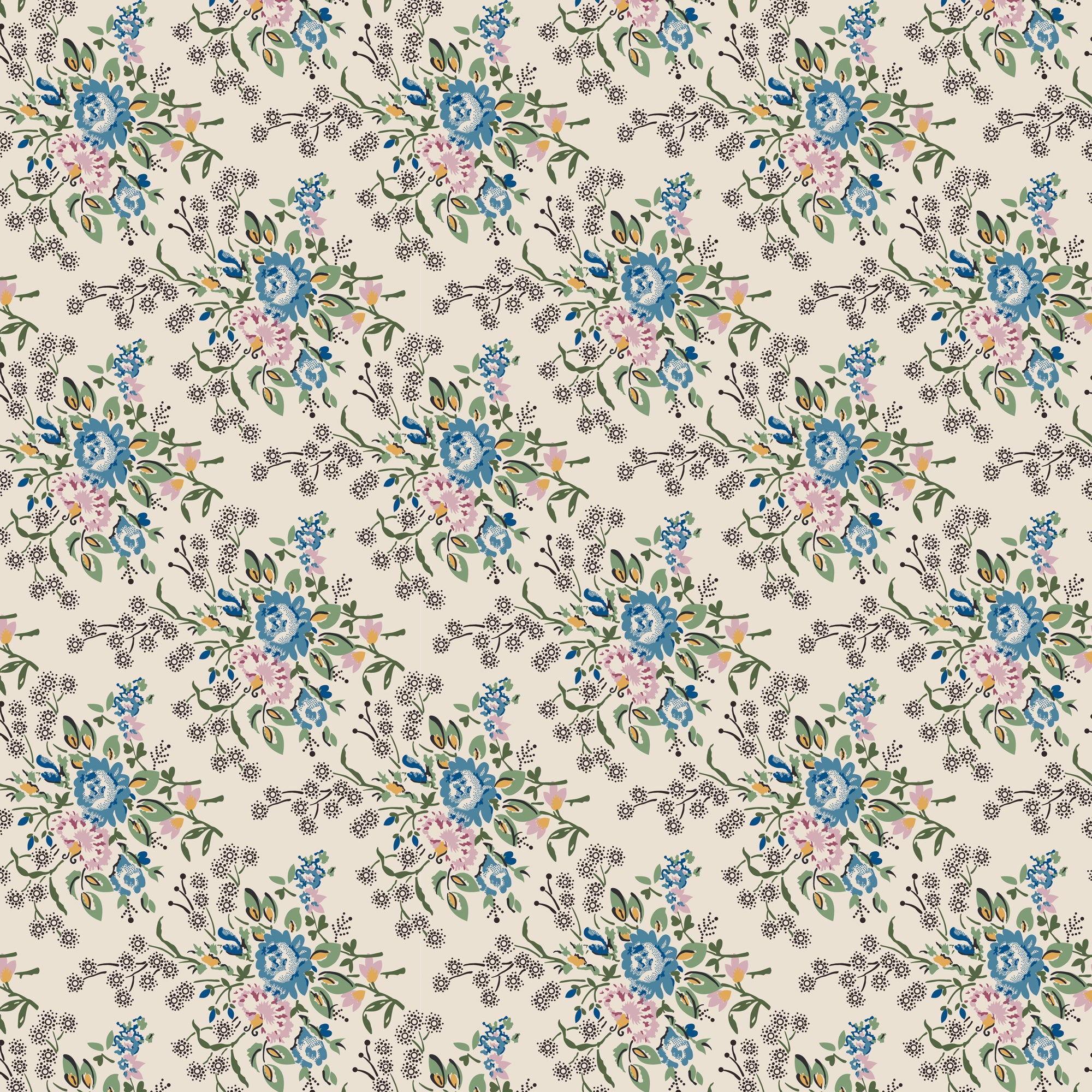 Emma Newman - Heritage Garden - DV7503