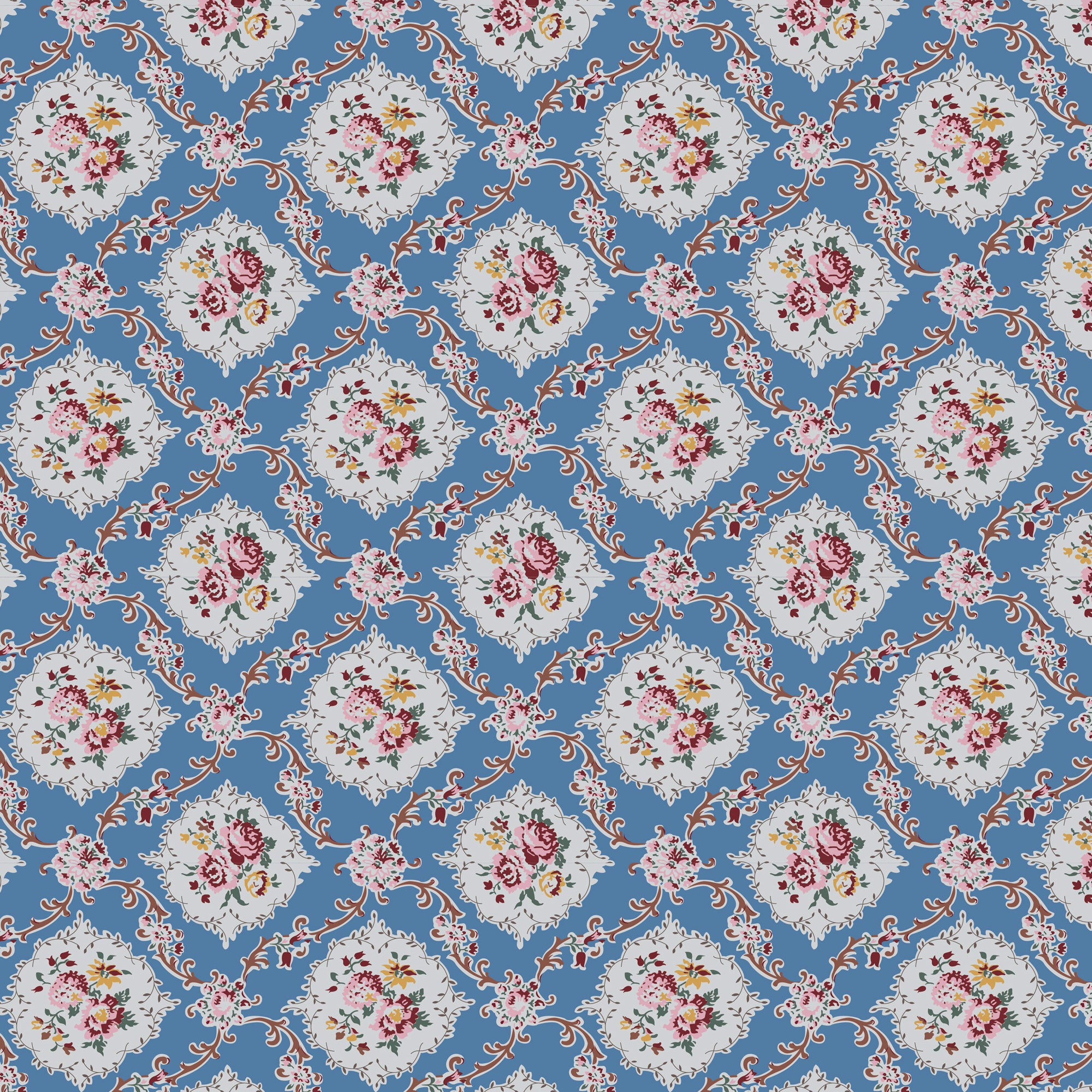 Emma Newman - Heritage Garden - DV7504