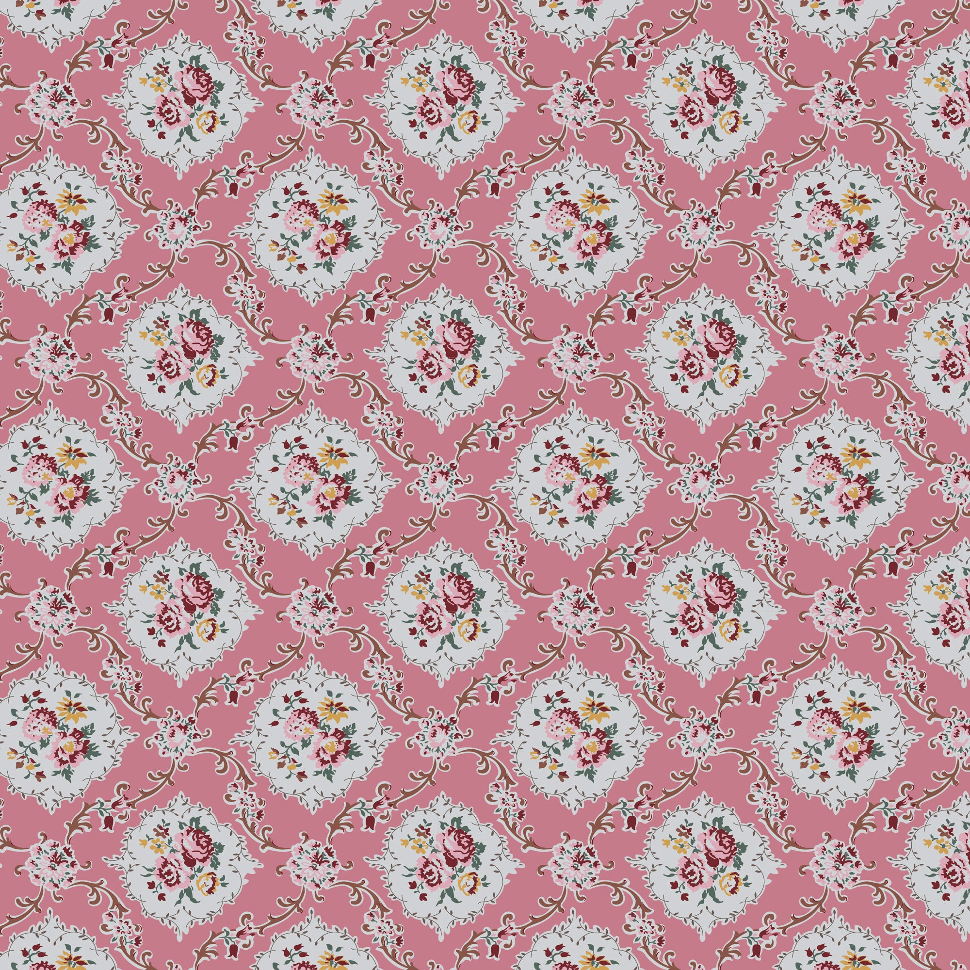 Emma Newman - Heritage Garden - DV7505