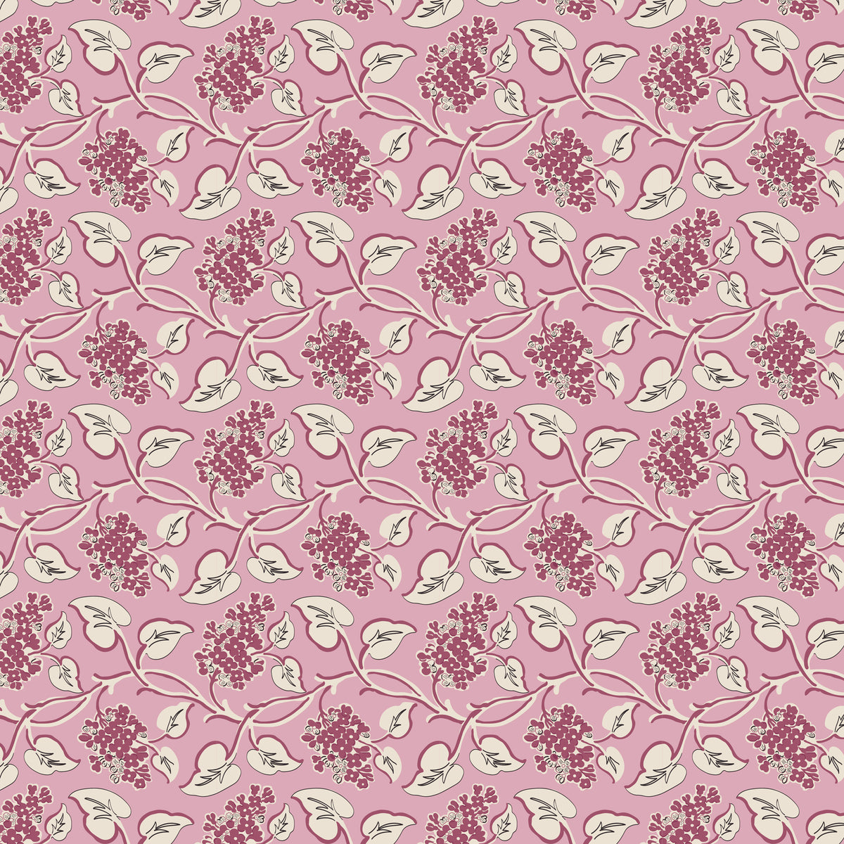 Emma Newman - Heritage Garden - DV7510