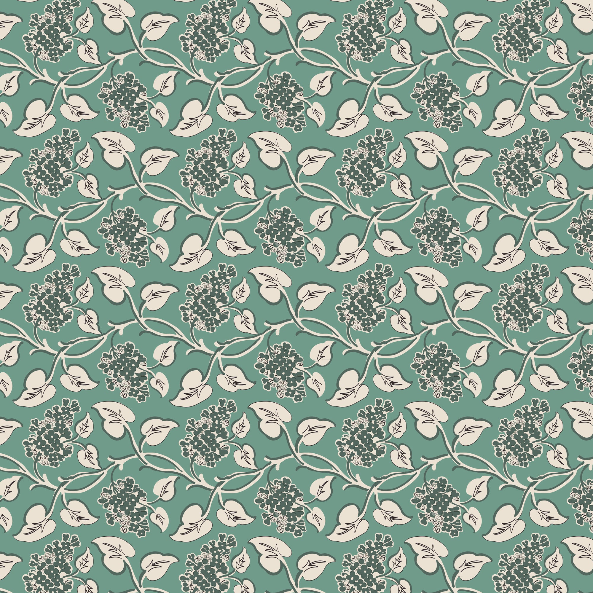 Emma Newman - Heritage Garden - DV7510