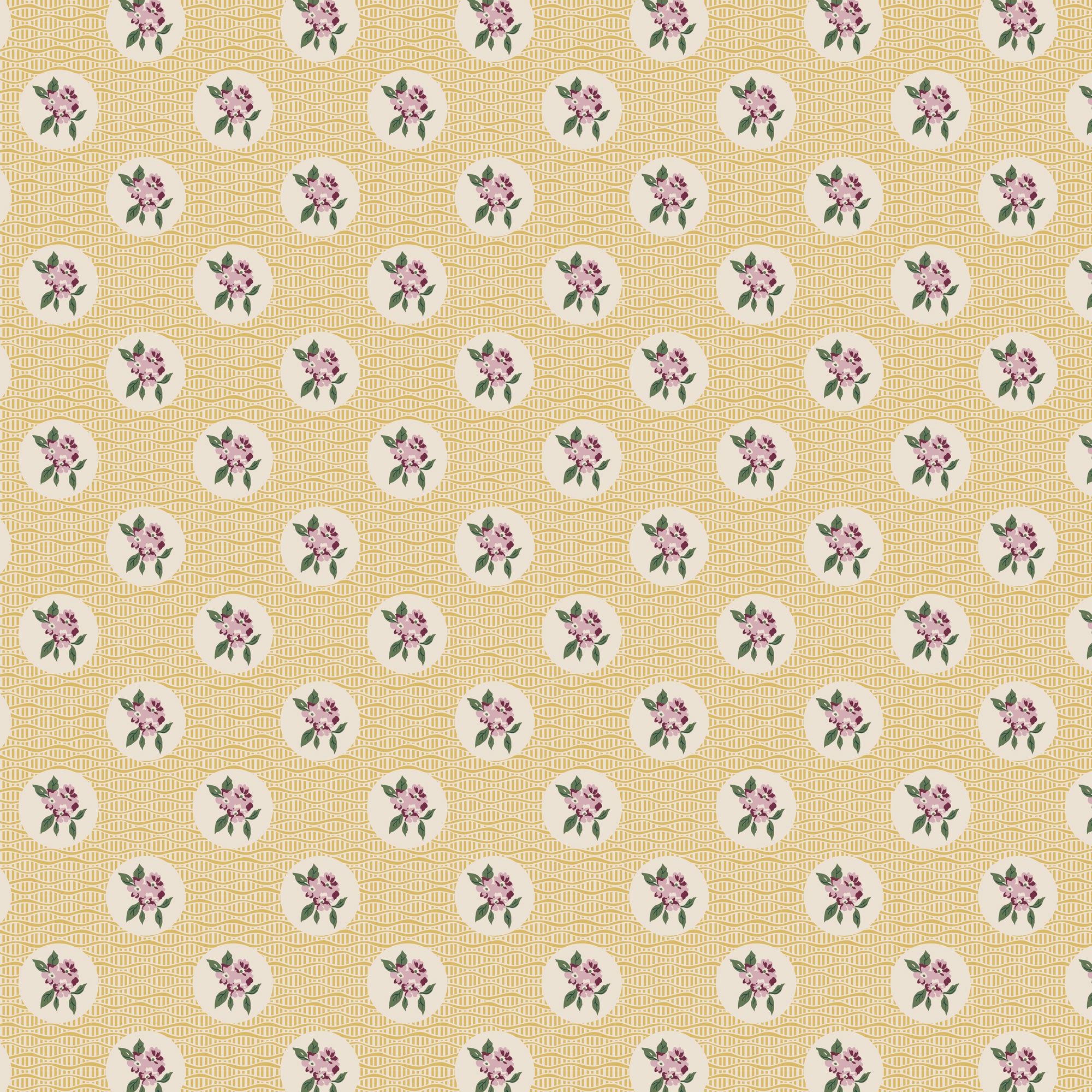 Emma Newman - Heritage Garden - DV7513