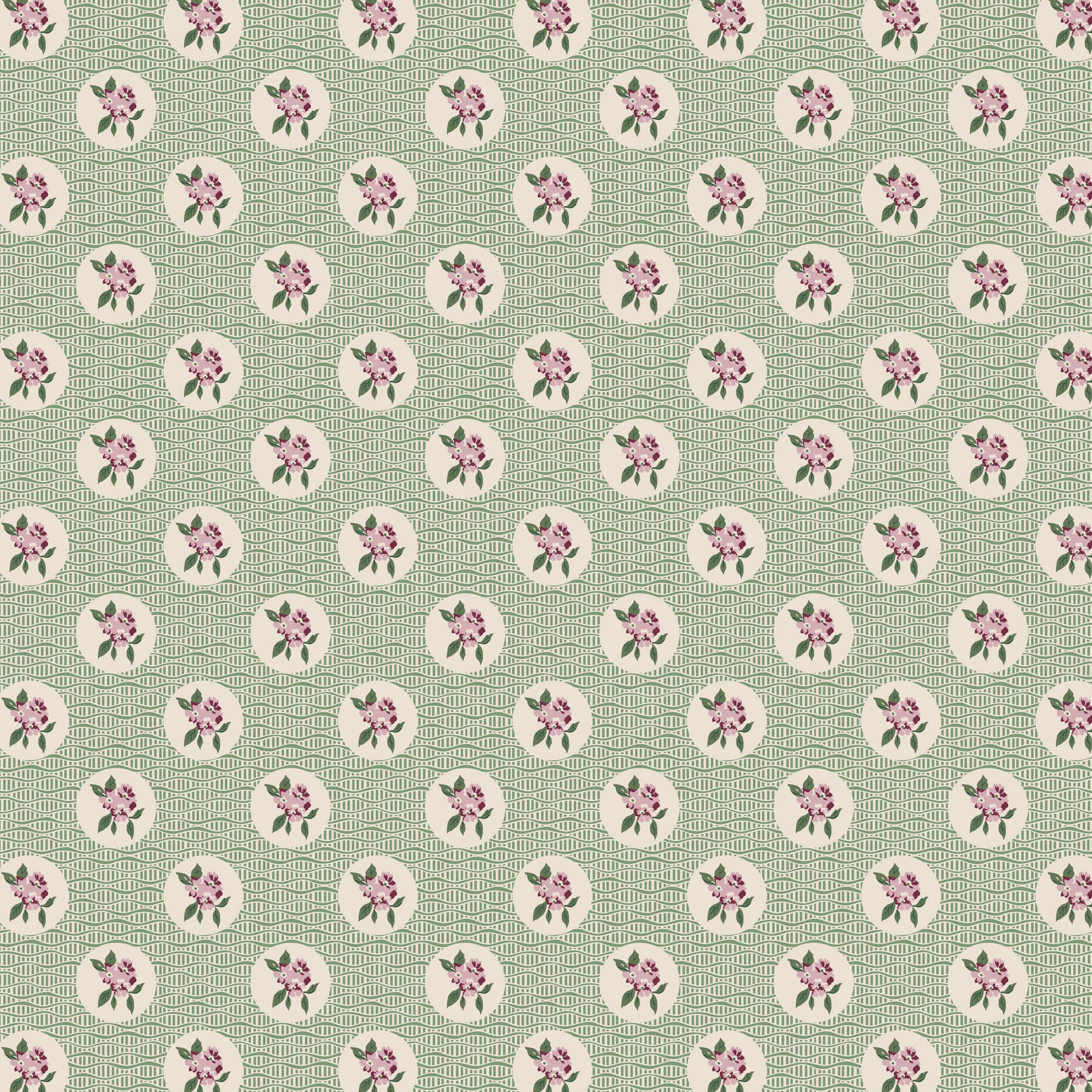 Emma Newman - Heritage Garden - DV7514