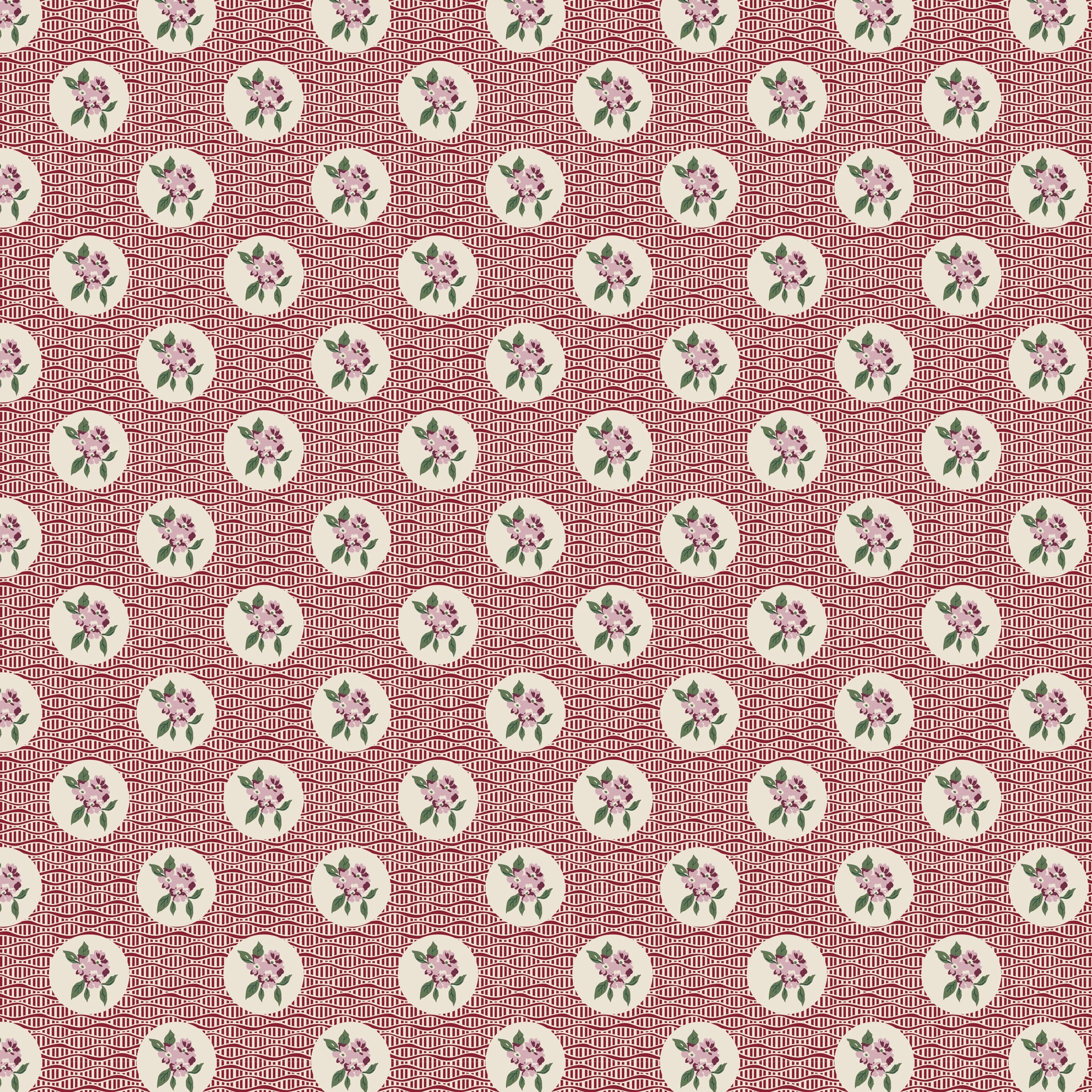 Emma Newman - Heritage Garden - DV7515