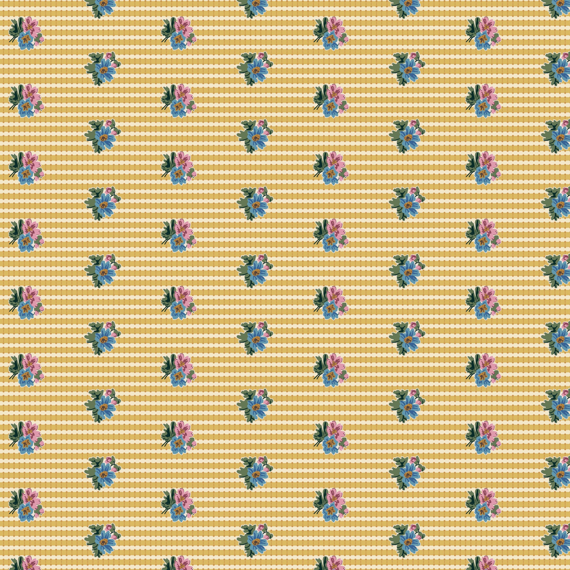 Emma Newman - Heritage Garden - DV7516