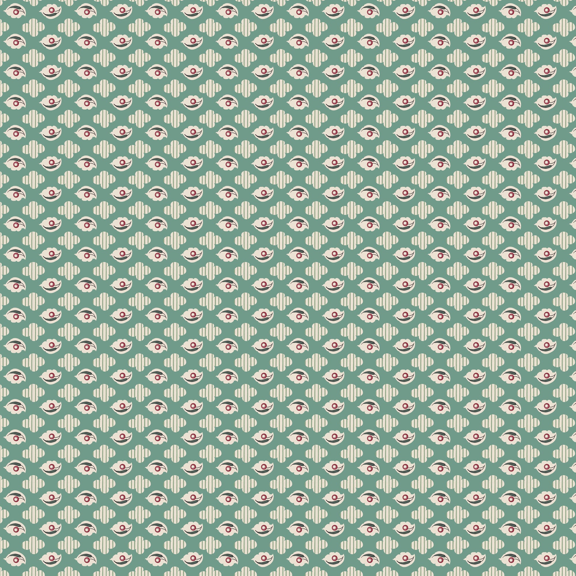 Emma Newman - Heritage Garden - DV7518