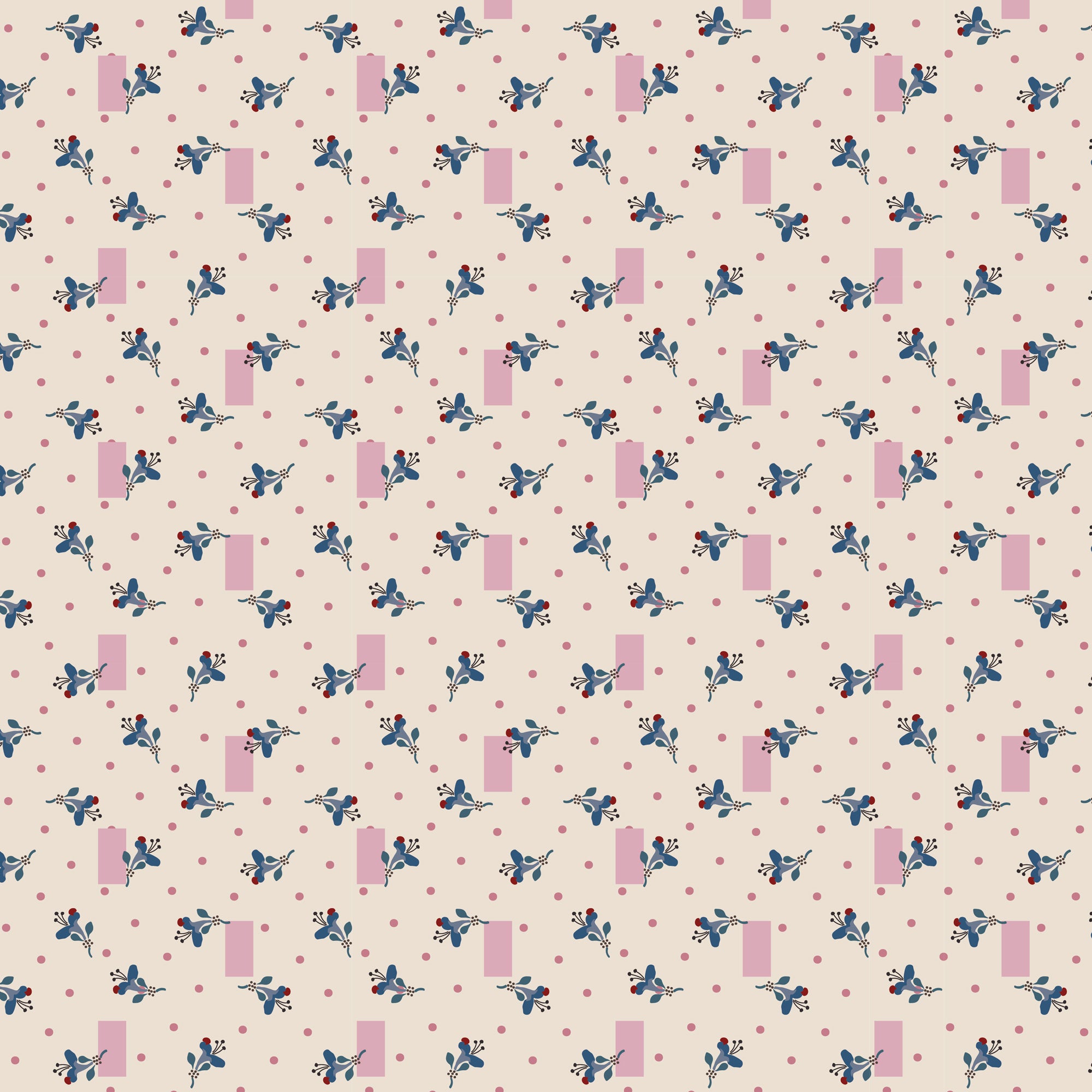 Emma Newman - Heritage Garden - DV7526