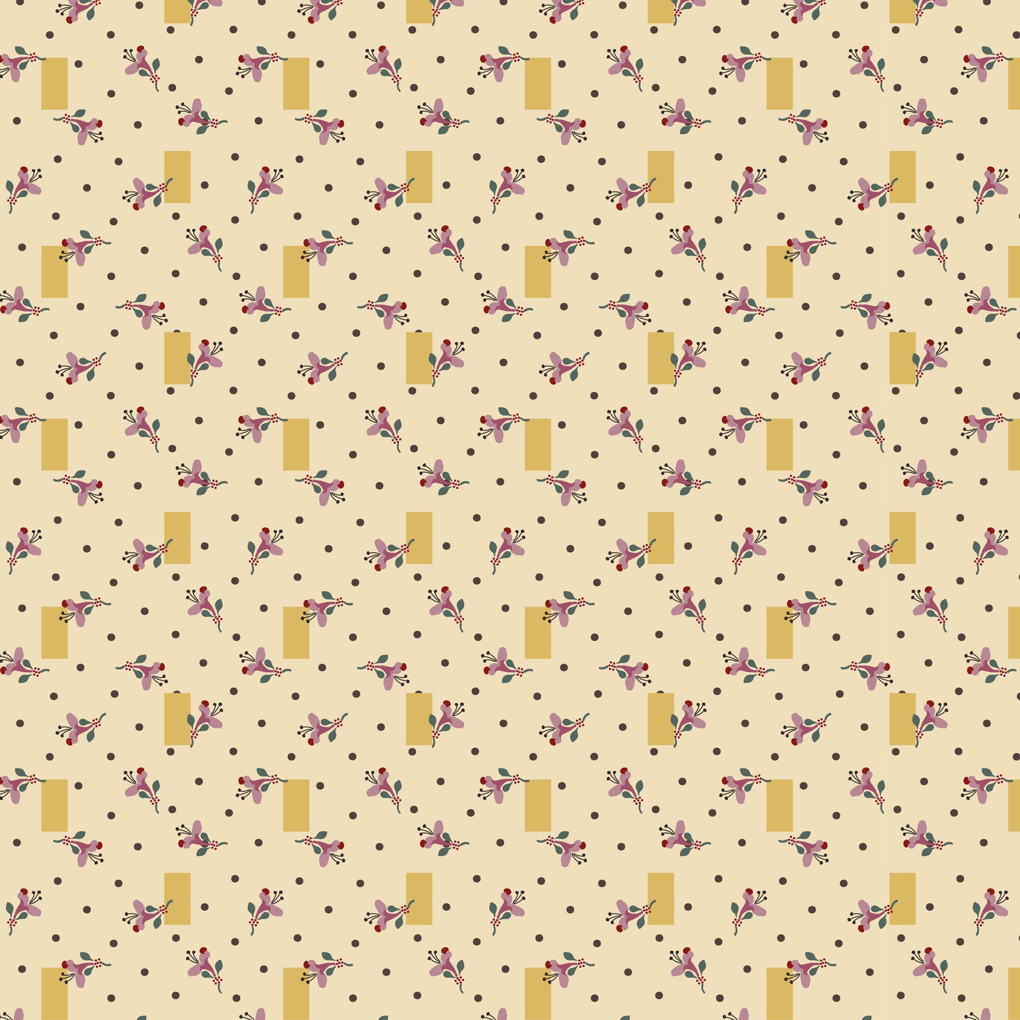 Emma Newman - Heritage Garden - DV7527
