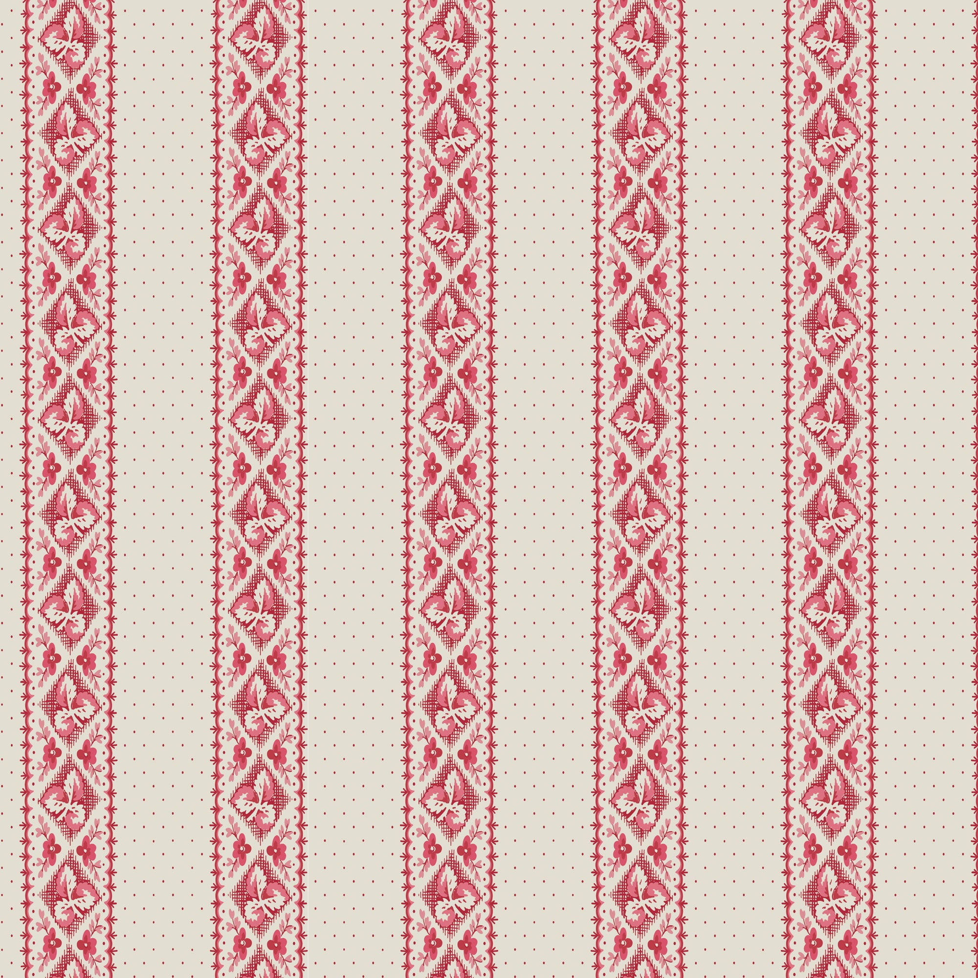 L'Uccello - Constance - DV7574 Coralie