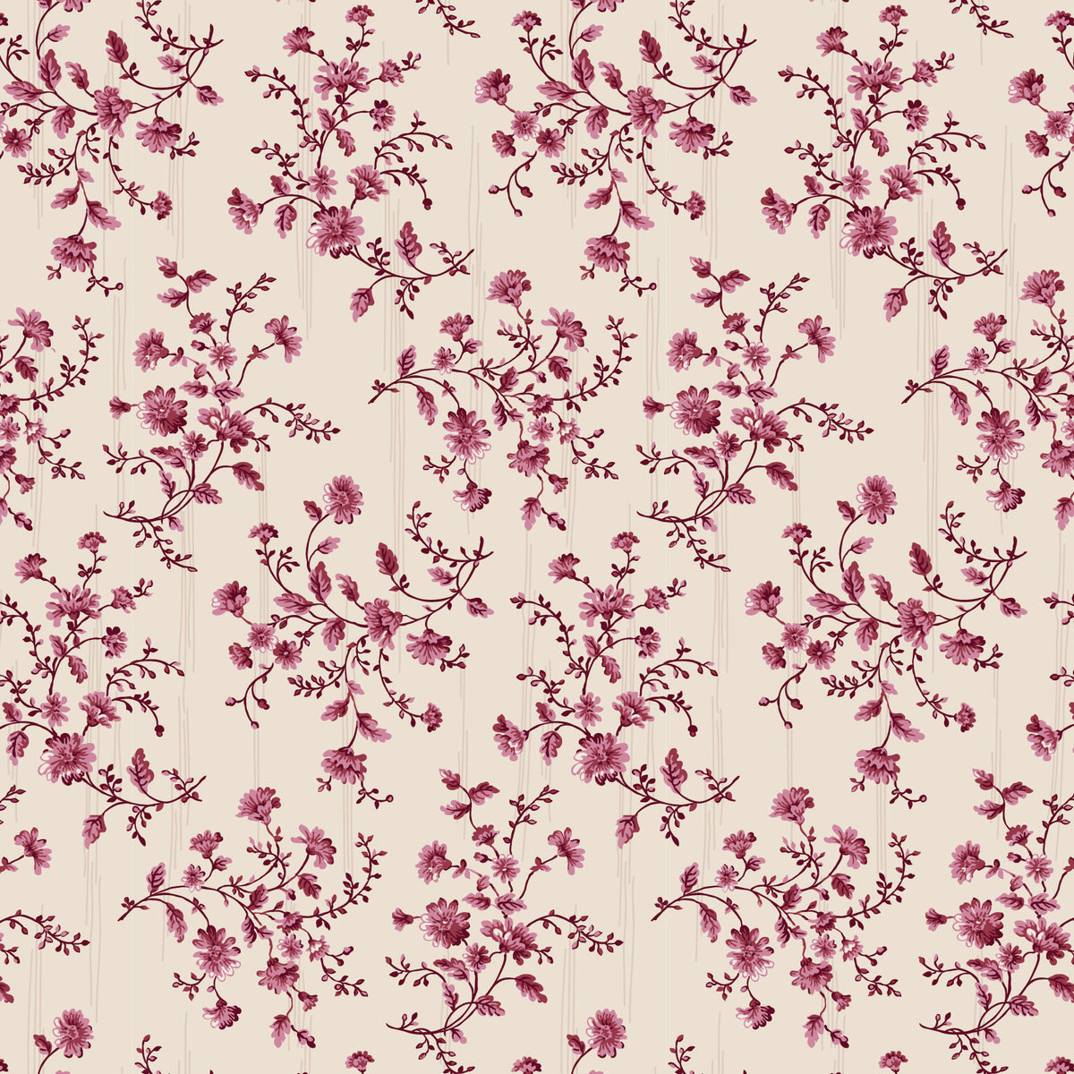 April & Audrey - Olivia Cream - DV7790 - Devonstone Collection