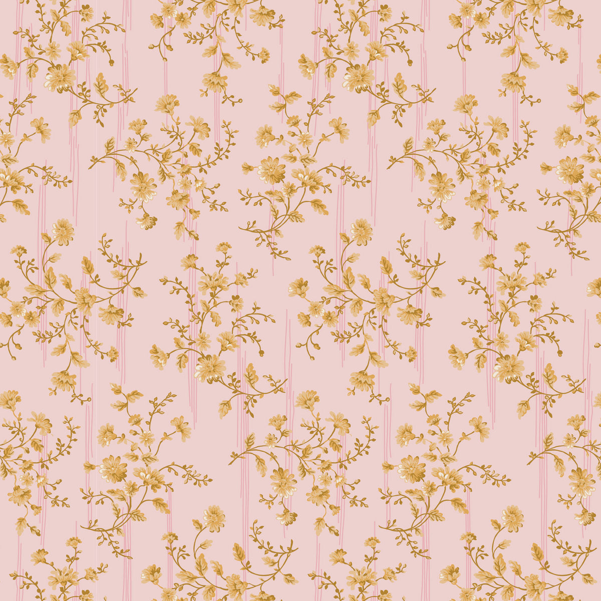 April & Audrey - Olivia Pink - DV7791 - Devonstone Collection