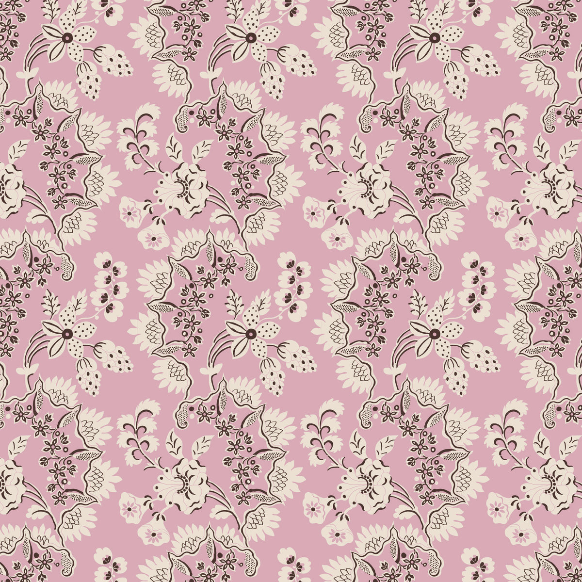 April & Audrey - Miranda Pink - DV7792 - Devonstone Collection