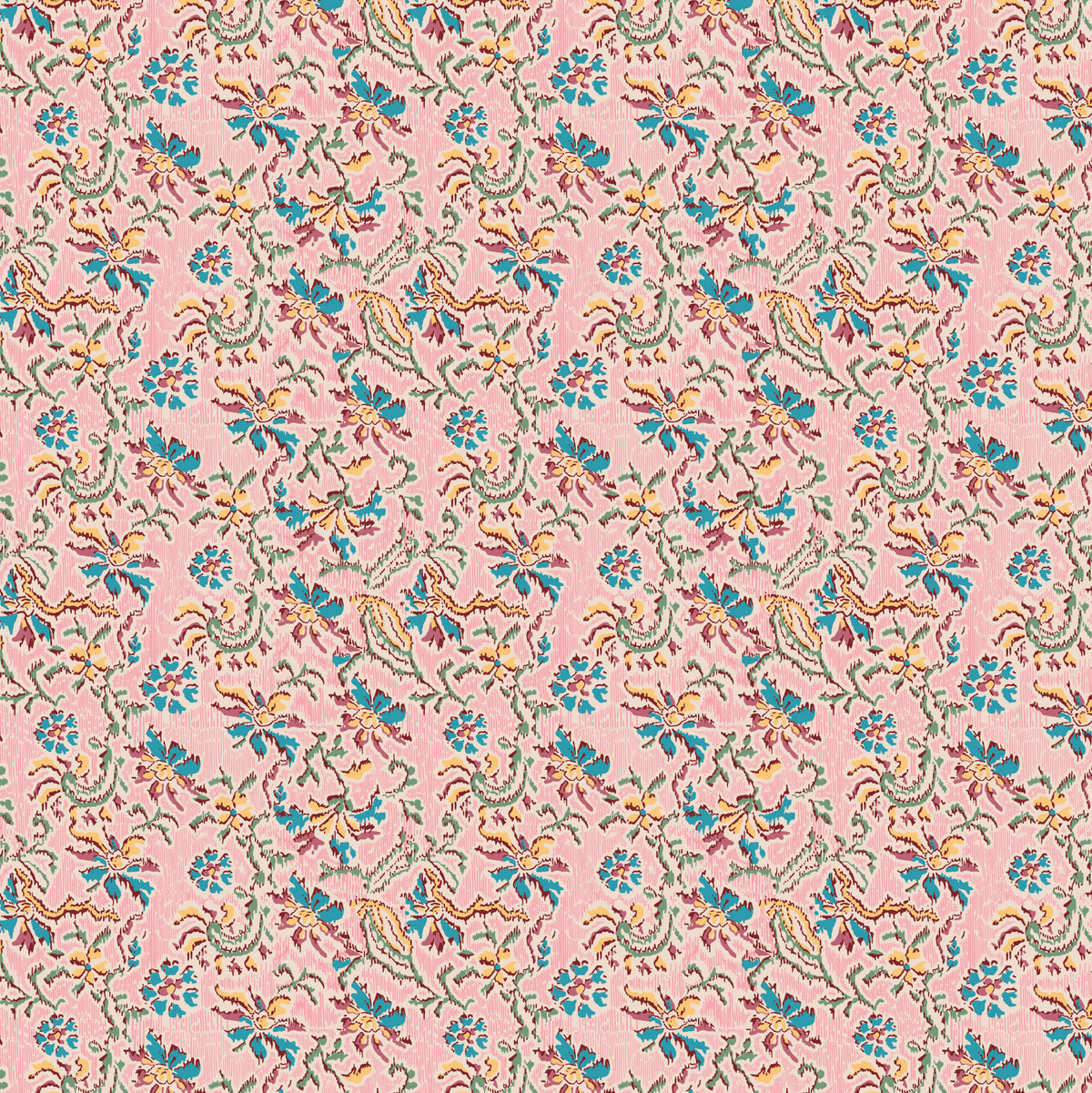 April & Audrey - Audrey Pink - DV7797 - Devonstone Collection