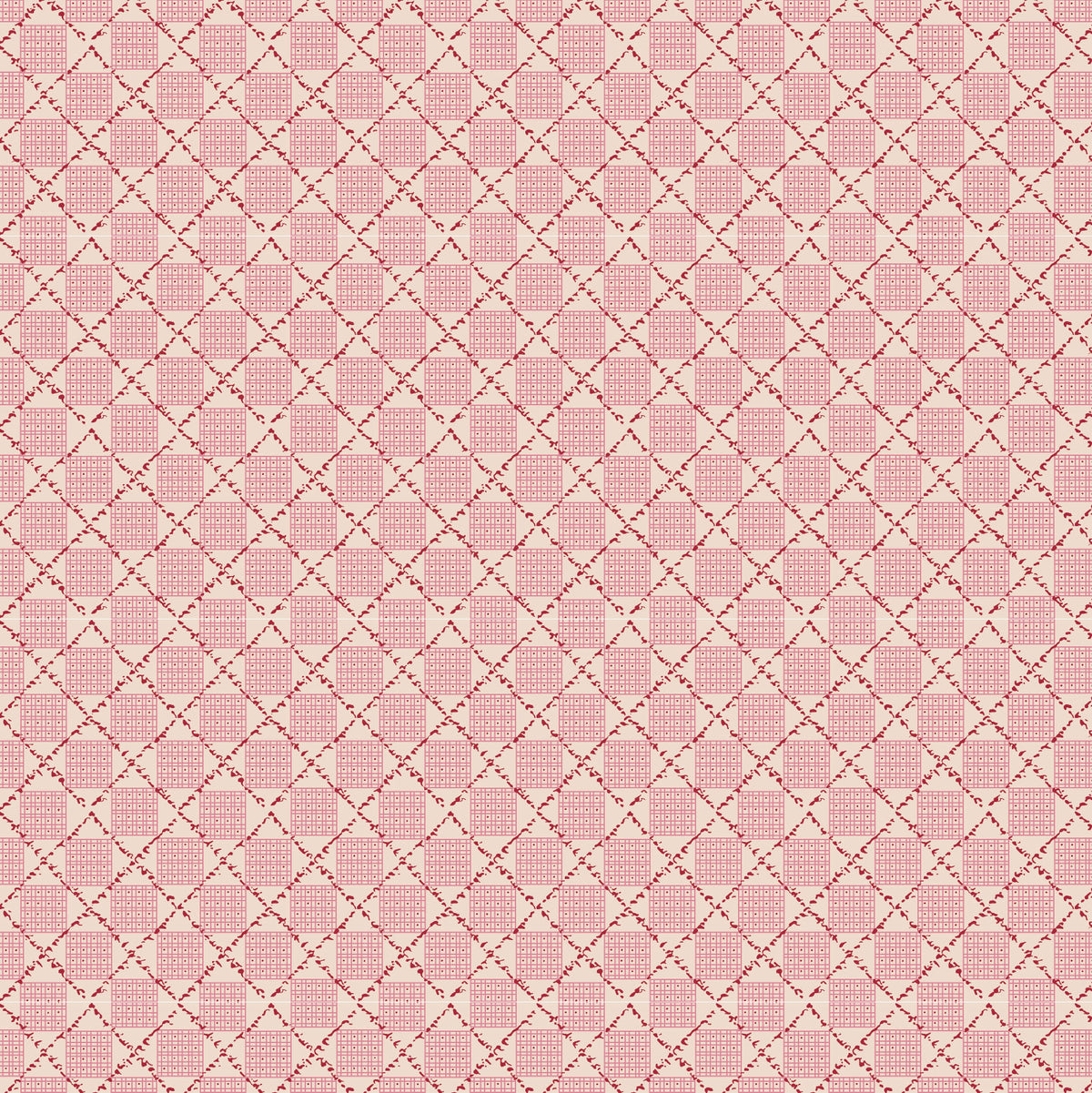 April & Audrey - Ellen Pink - DV7809 - Devonstone Collection