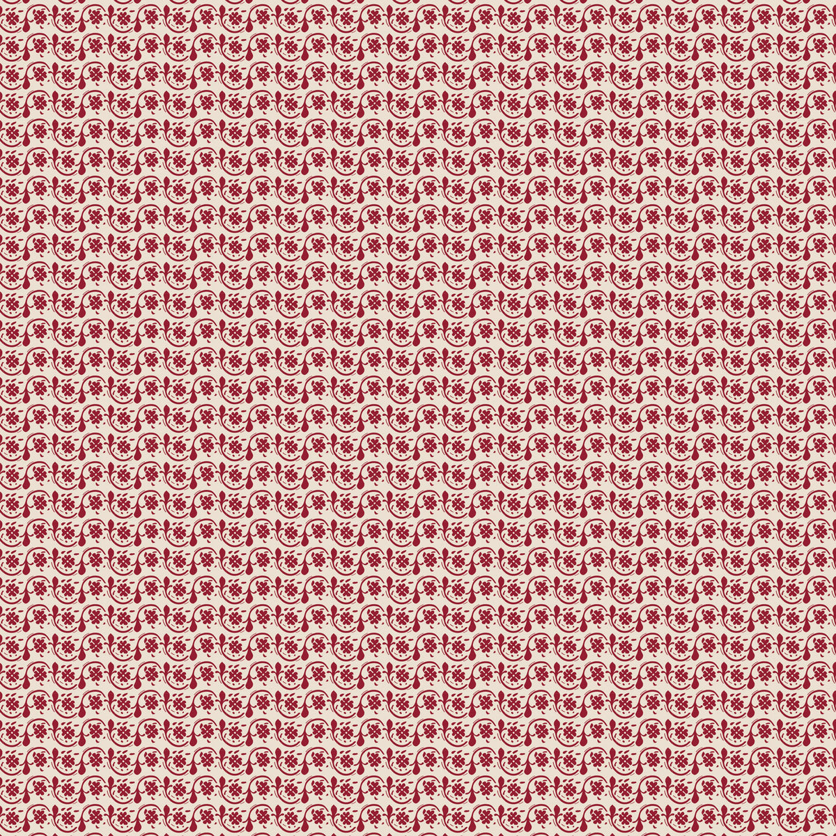 April & Audrey - Kerry Red - DV7814 - Devonstone Collection