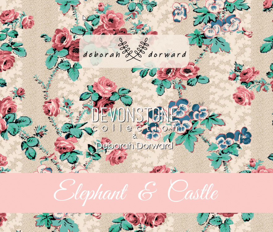 Deborah Dorward - October 21st and 22nd 2026