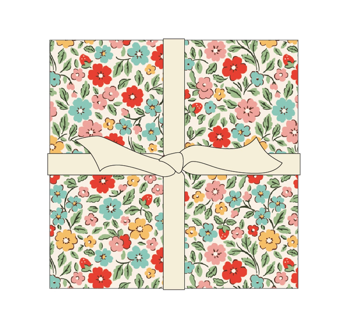 Farmhouse Fancy charm squares FH25973