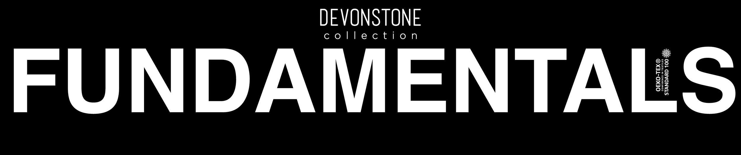 Devonstone Fundamentals collection