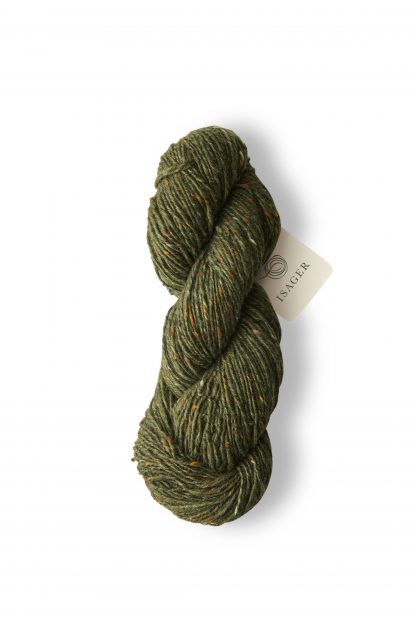 Isager - Aran Tweed