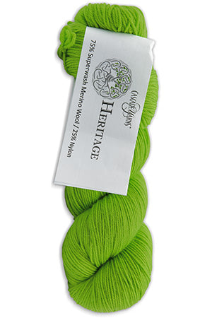 Cascade - Heritage Sock