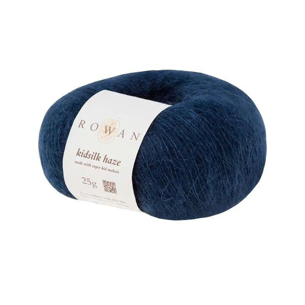 Rowan - Kidsilk Haze - 2ply/Lace