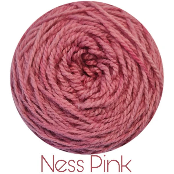 MoYa DK - 100% cotton