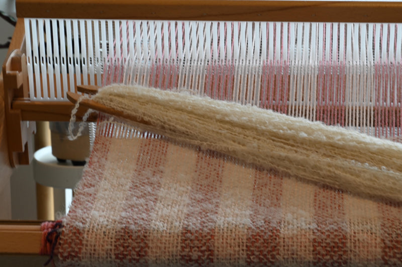 Beginner's Weaving: Learn Plain Weave on Your Rigid Heddle Loom