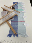 Beyond Plain Weave - Rigid Heddle techniques