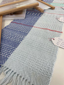 Beyond Plain Weave - Rigid Heddle techniques