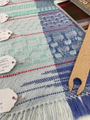 Beyond Plain Weave - Rigid Heddle techniques