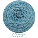 MoYa DK - 100% cotton