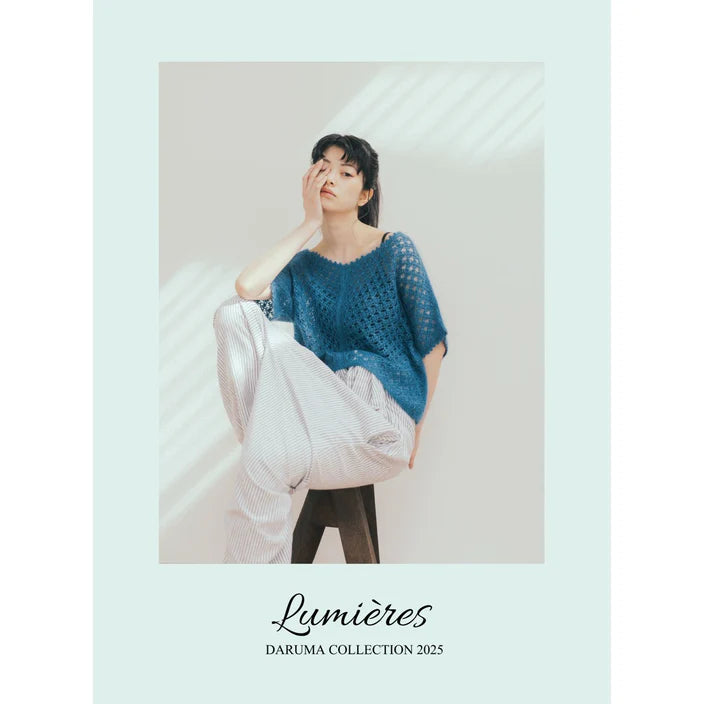 Lumières - Daruma Collection 2025