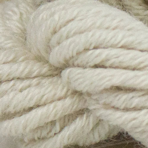 Bellissimo Linden - 10 ply wool/cotton