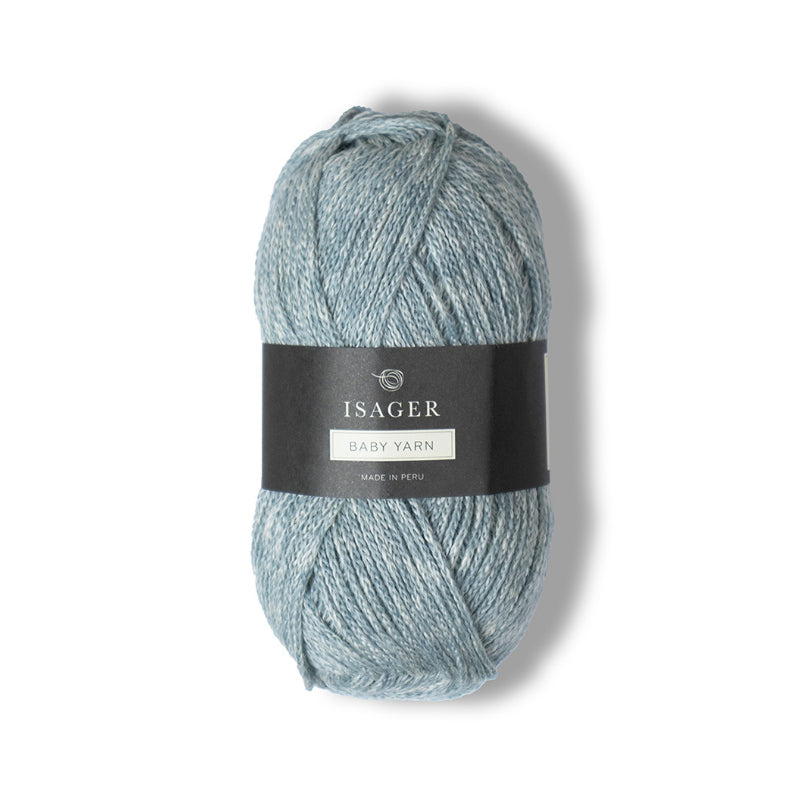 Isager Eco Baby 10