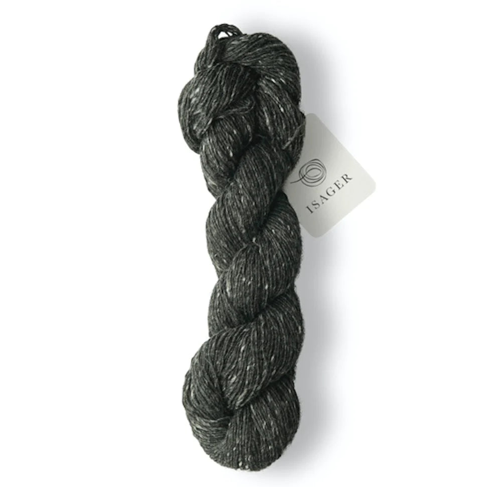 Isager - Tweed