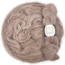 Blackwattle - Jacaranda - 2ply Lace