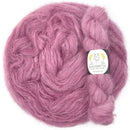 Blackwattle - Jacaranda - 2ply Lace