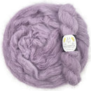 Blackwattle - Jacaranda - 2ply Lace