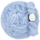 Blackwattle - Jacaranda - 2ply Lace