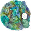 Blackwattle - Jacaranda - 2ply Lace